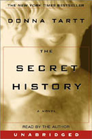 The Secret History